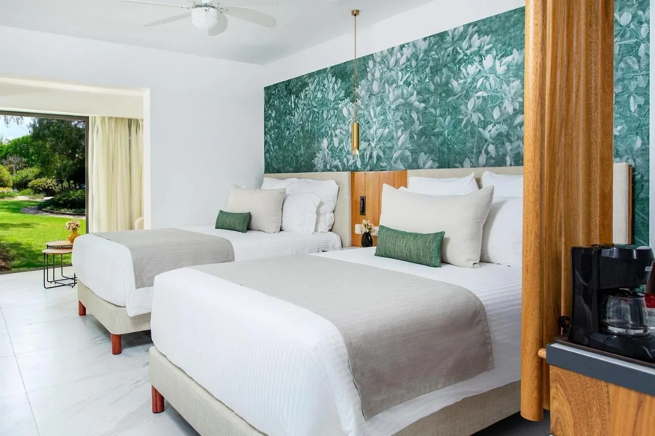 Dreams Flora Resort & Spa Punta Cana