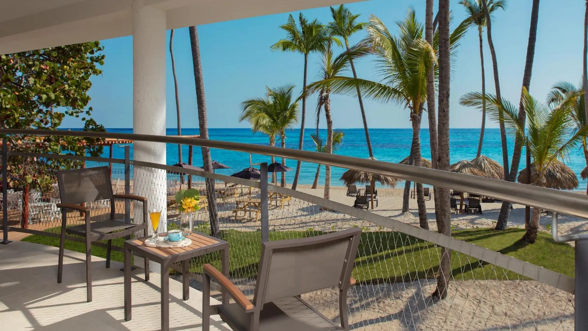 Dreams Flora Resort & Spa Punta Cana