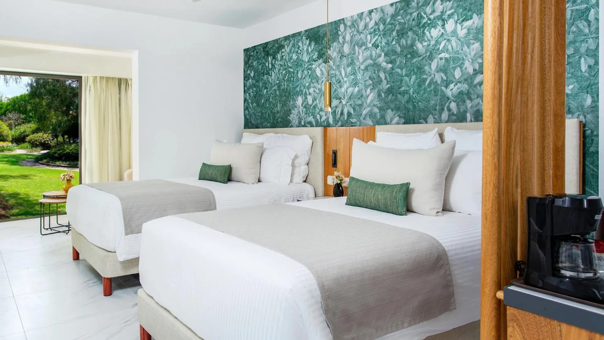 Dreams Flora Resort & Spa Punta Cana