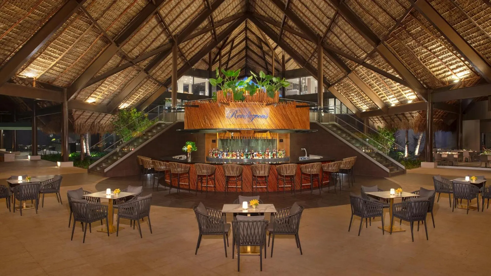 Dreams Flora Resort & Spa Punta Cana 5*,