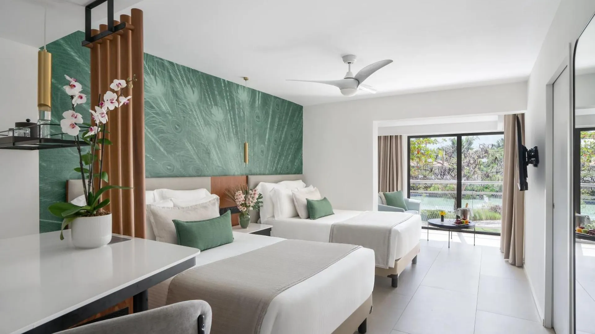 Dreams Flora Resort & Spa Punta Cana