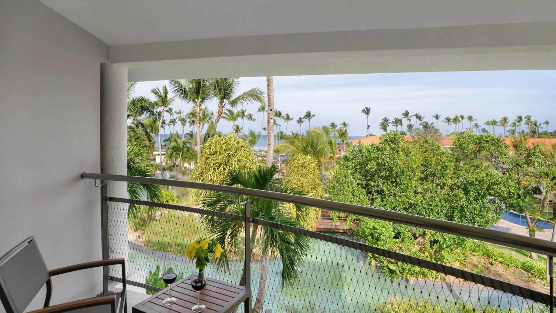 Dreams Flora Resort & Spa Punta Cana