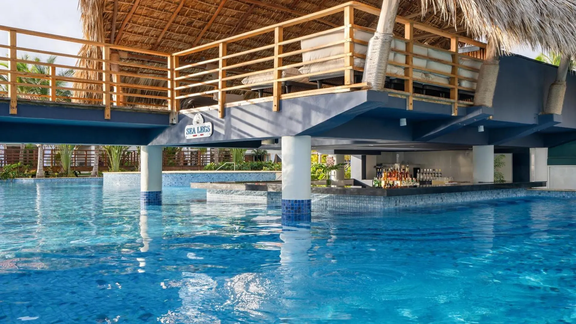 Dreams Flora Resort & Spa Punta Cana 5*,
