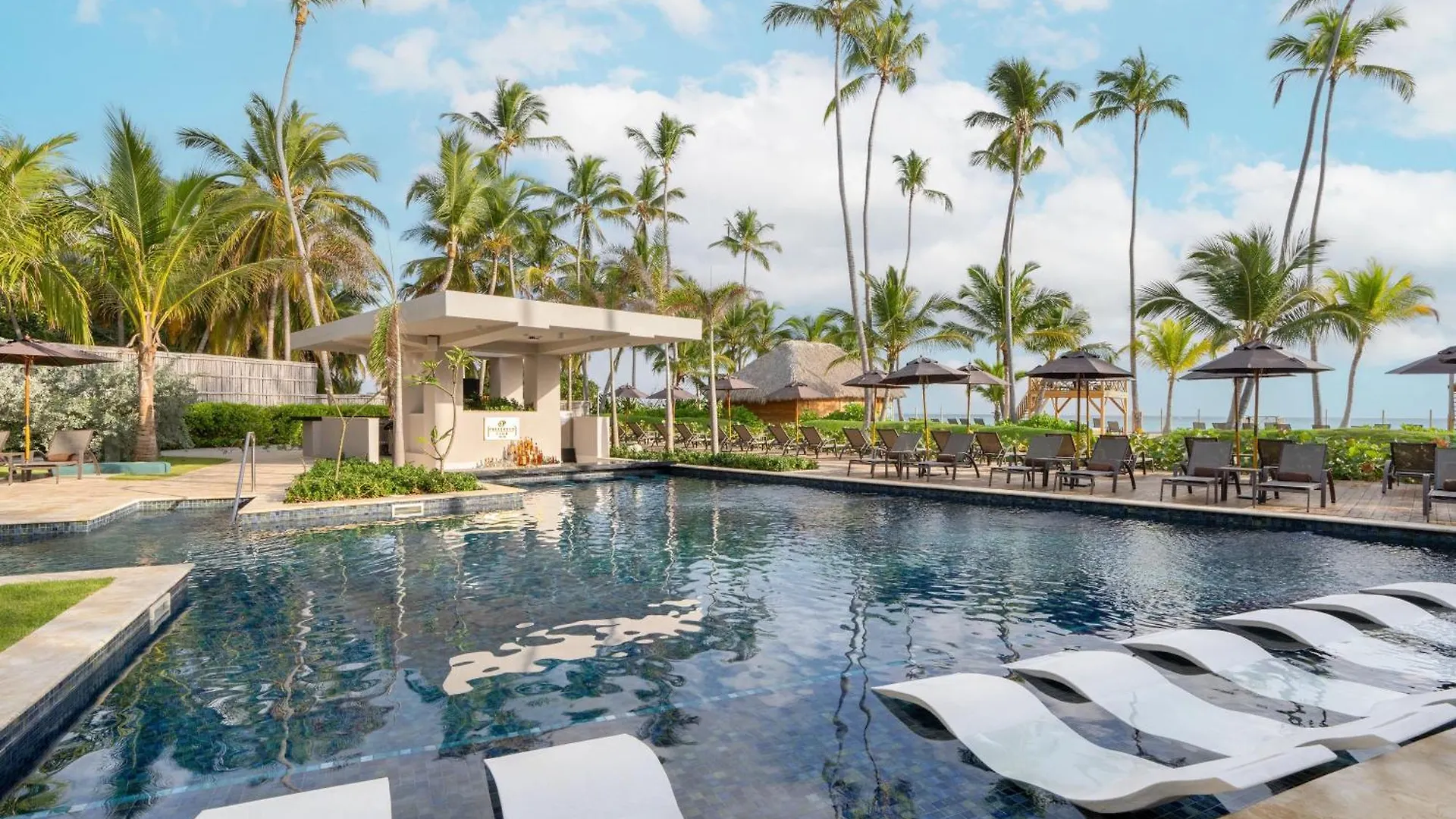 Dreams Flora Resort & Spa Punta Cana