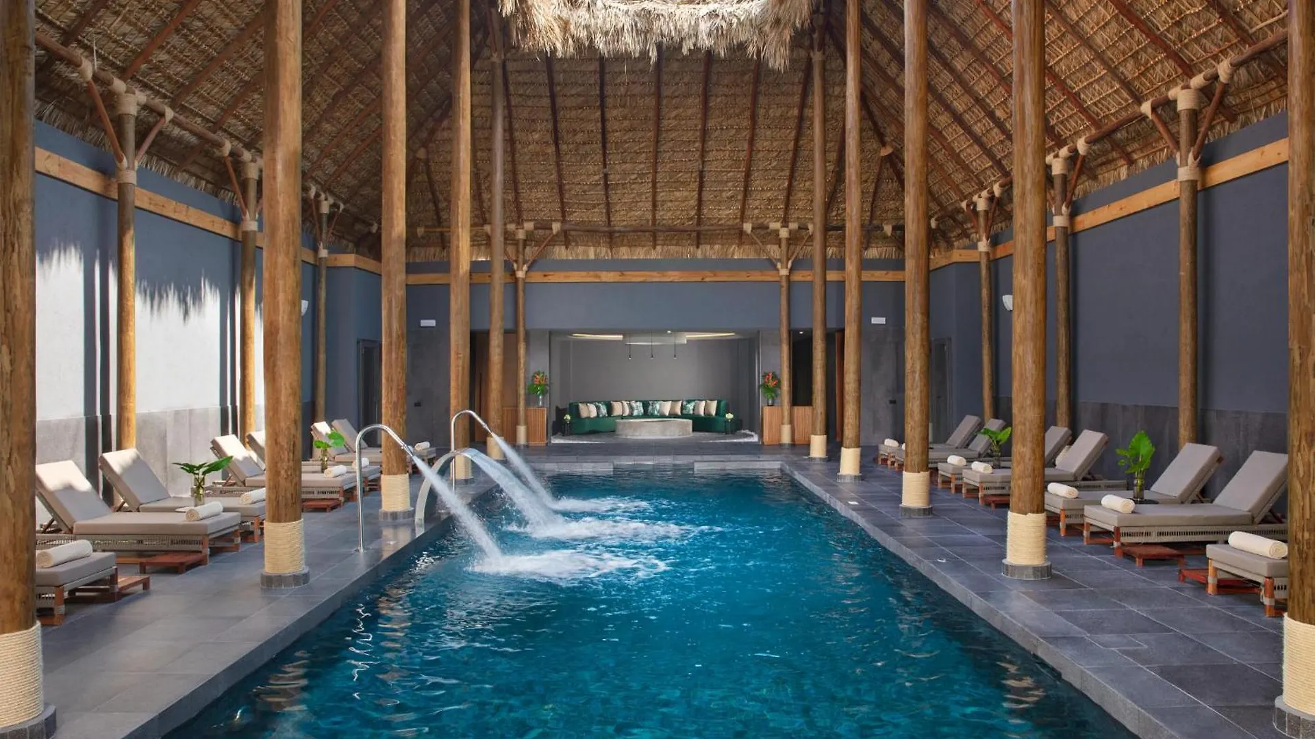 Dreams Flora Resort & Spa Punta Cana