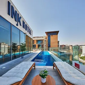 Ink 4* Dubai