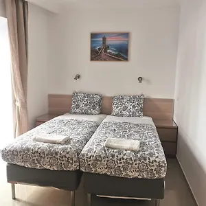 City Inn Lissabon