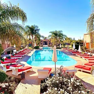 Les Residences Du Domaine 3* Douar Zemrane