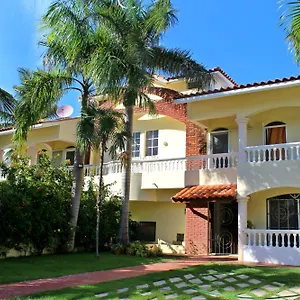 sweet-home-punta-cana.comcaribbean.com/