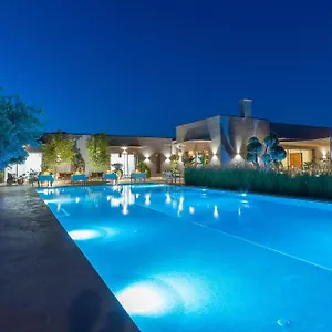 Jardins D'isa 4* Lagouassem