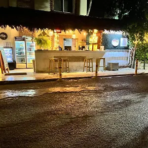 *** Отель Bavaro Доминиканская Республика