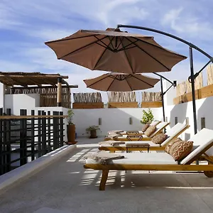 Zebrakaro 4* Marrakesh