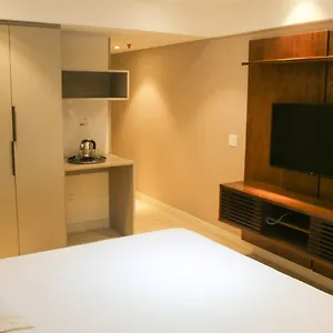 ** Hotel Fresh Brasil