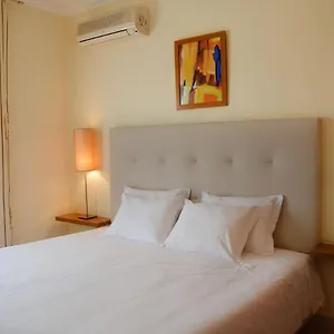 *** Apart-hotel Urban Flamingo Portugal