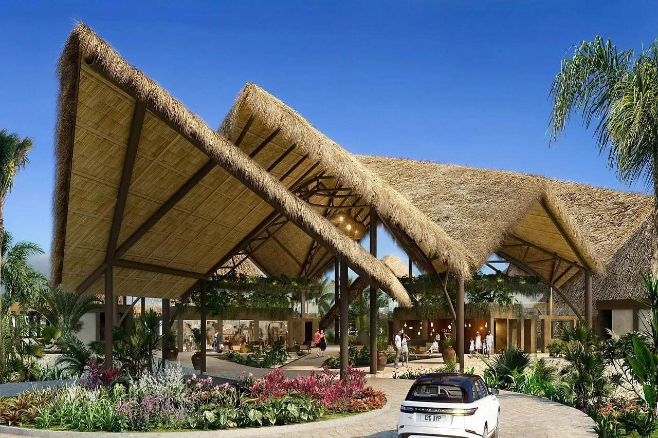 Dreams Flora Resort & Spa 蓬塔卡纳 5*,  多米尼加共和国