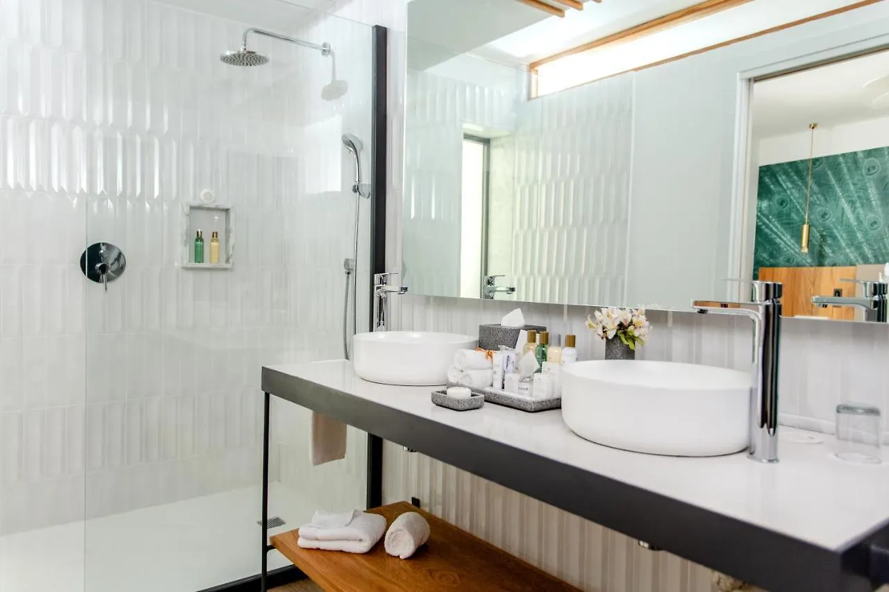 *****  Dreams Flora Resort & Spa Punta Cana Dominikanska republiken