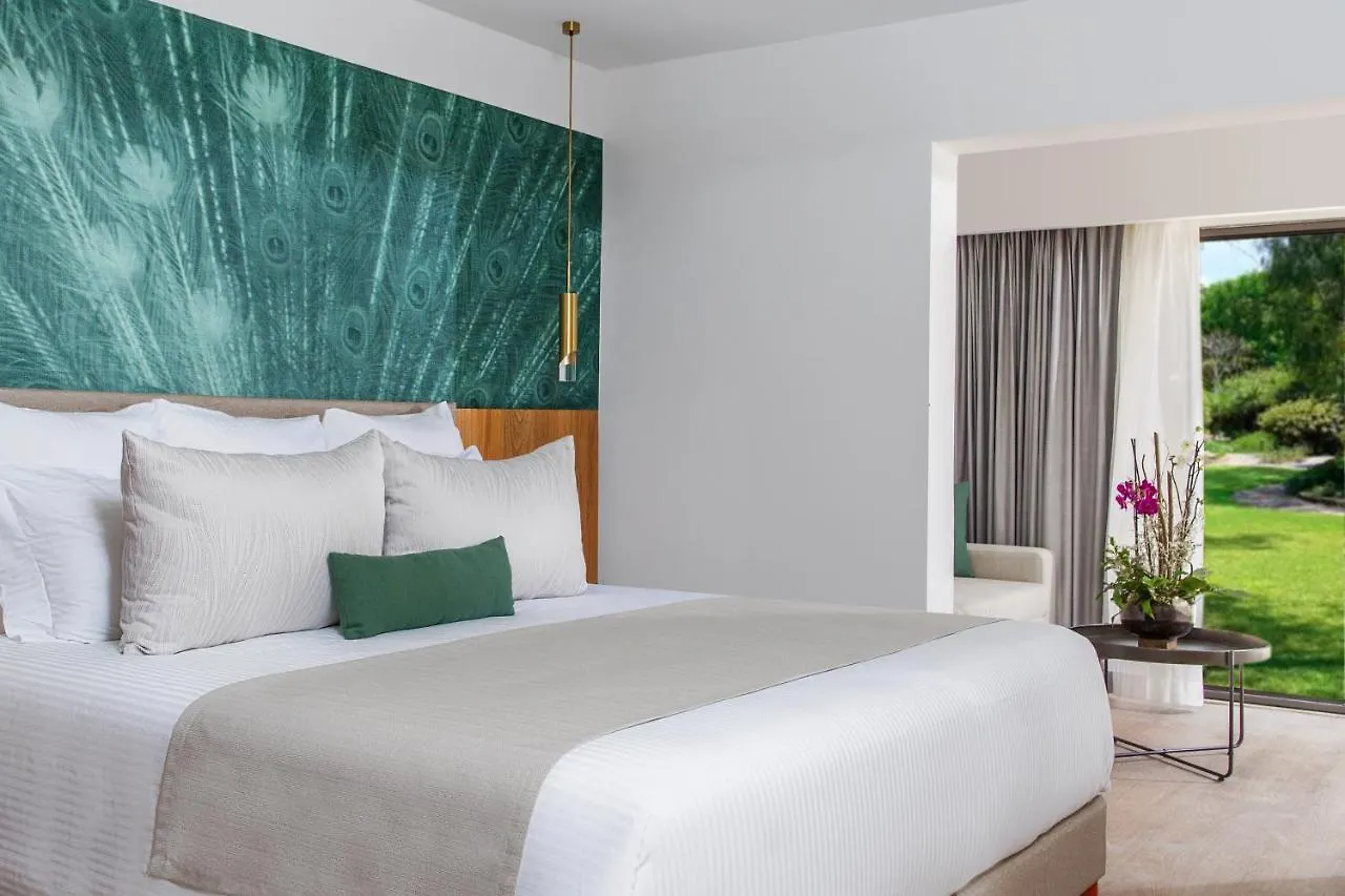 Dreams Flora Resort & Spa 蓬塔卡纳 多米尼加共和国