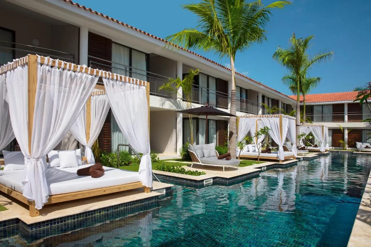 Dreams Flora Resort & Spa 蓬塔卡纳