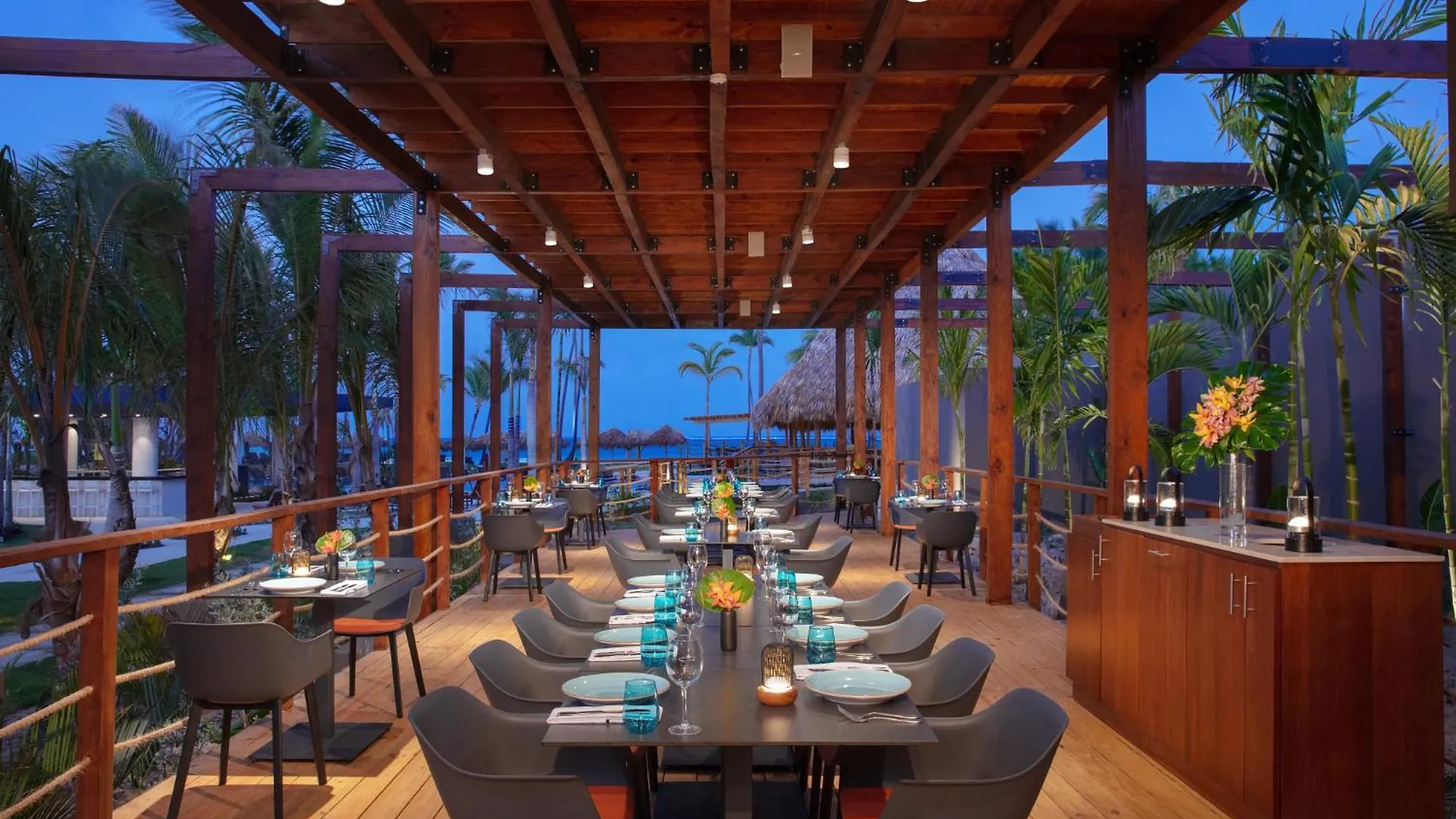 Dreams Flora Resort & Spa Punta Cana