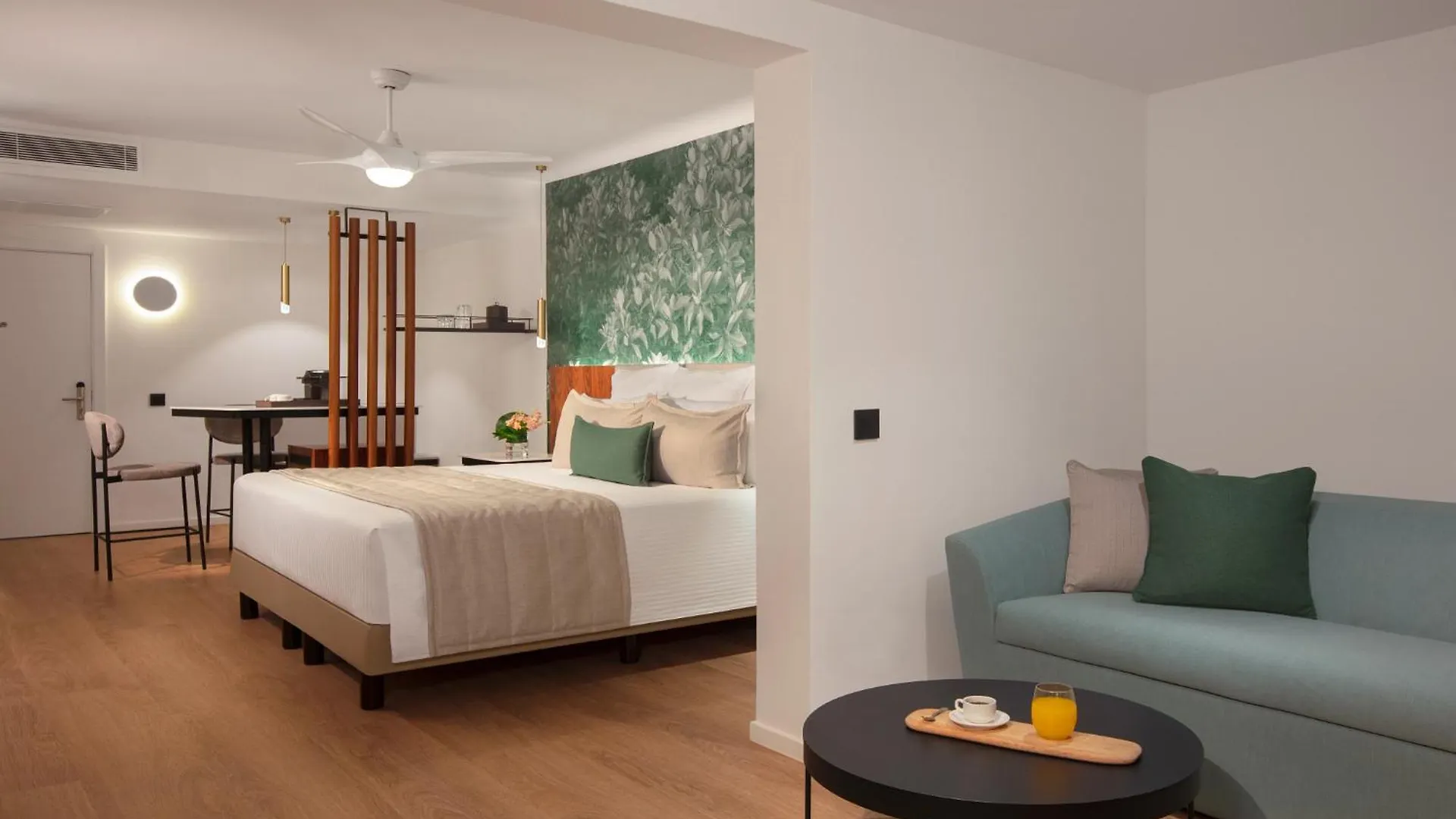 Dreams Flora Resort & Spa 蓬塔卡纳