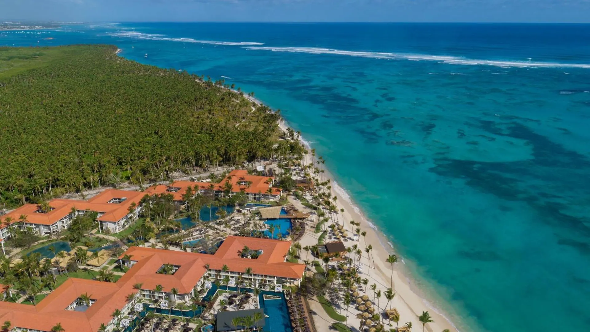 Dreams Flora Resort & Spa Punta Cana
