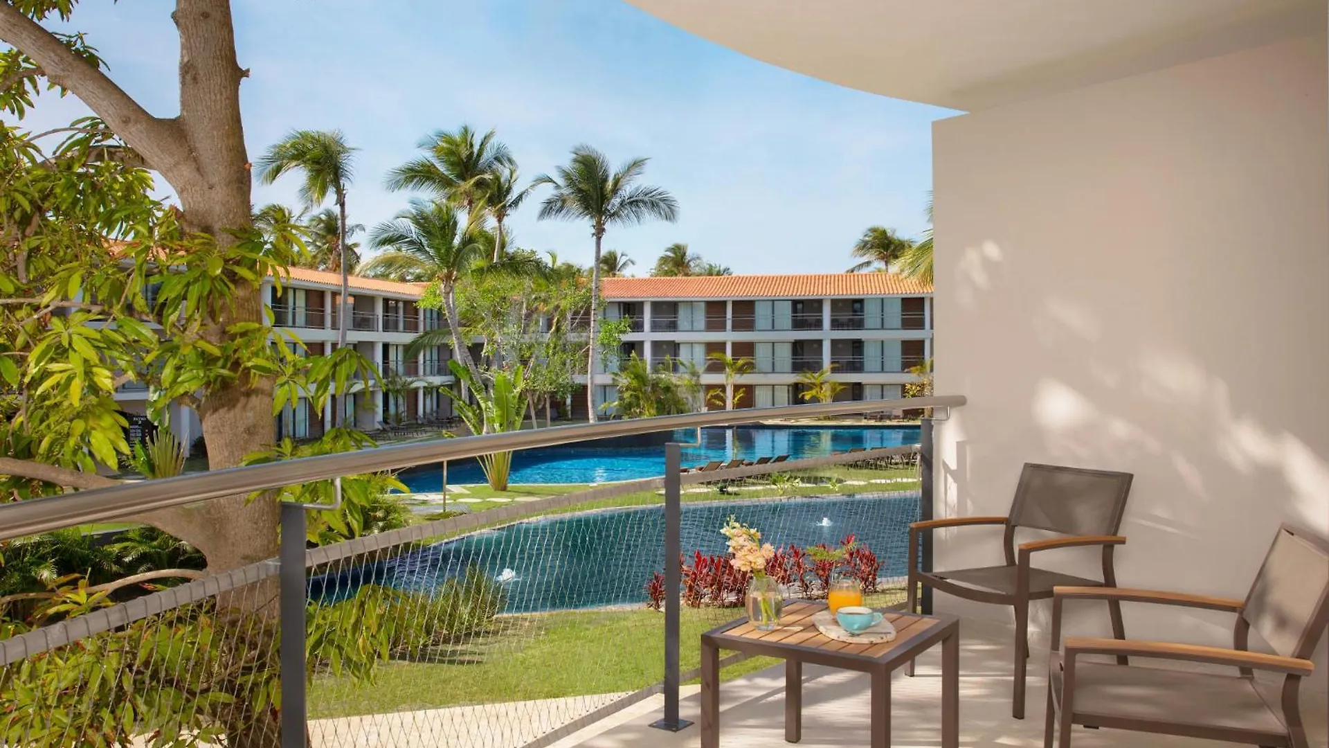 Dreams Flora Resort & Spa Punta Cana 5*,