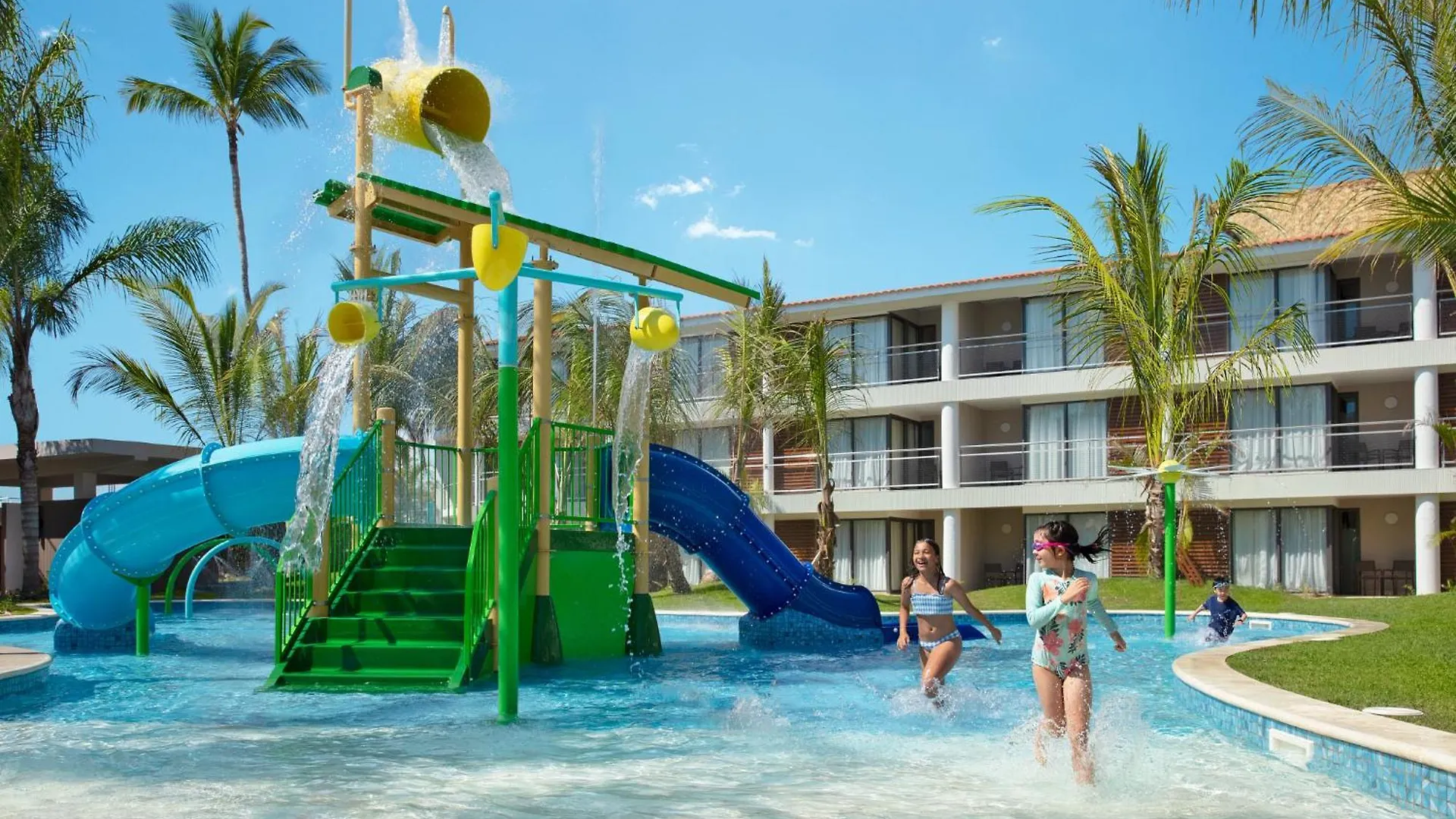 Dreams Flora Resort & Spa Пунта-Кана