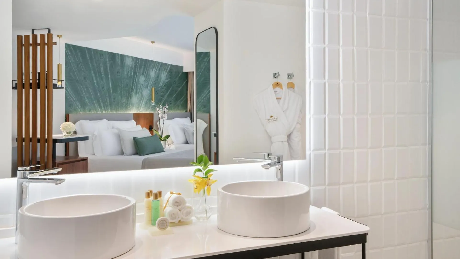 Dreams Flora Resort & Spa Punta Cana