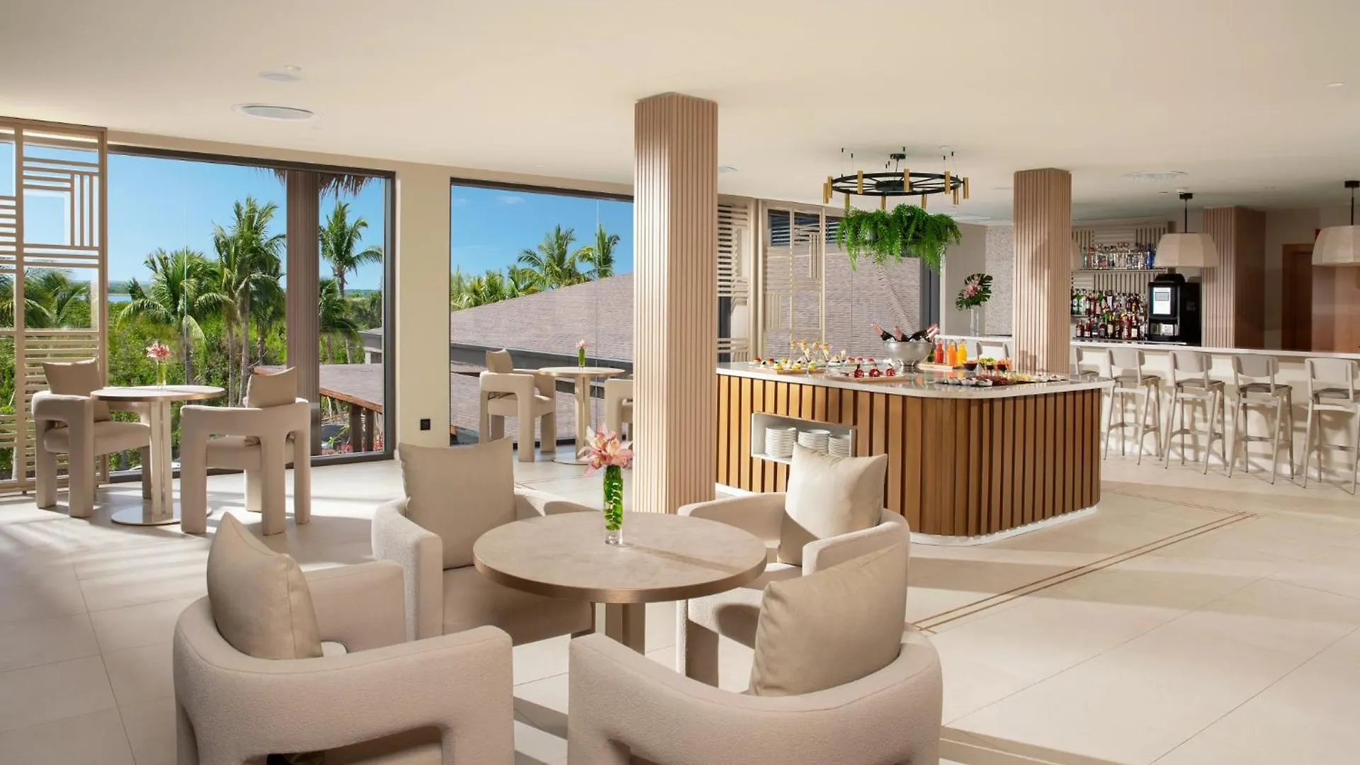 Dreams Flora Resort & Spa Punta Cana