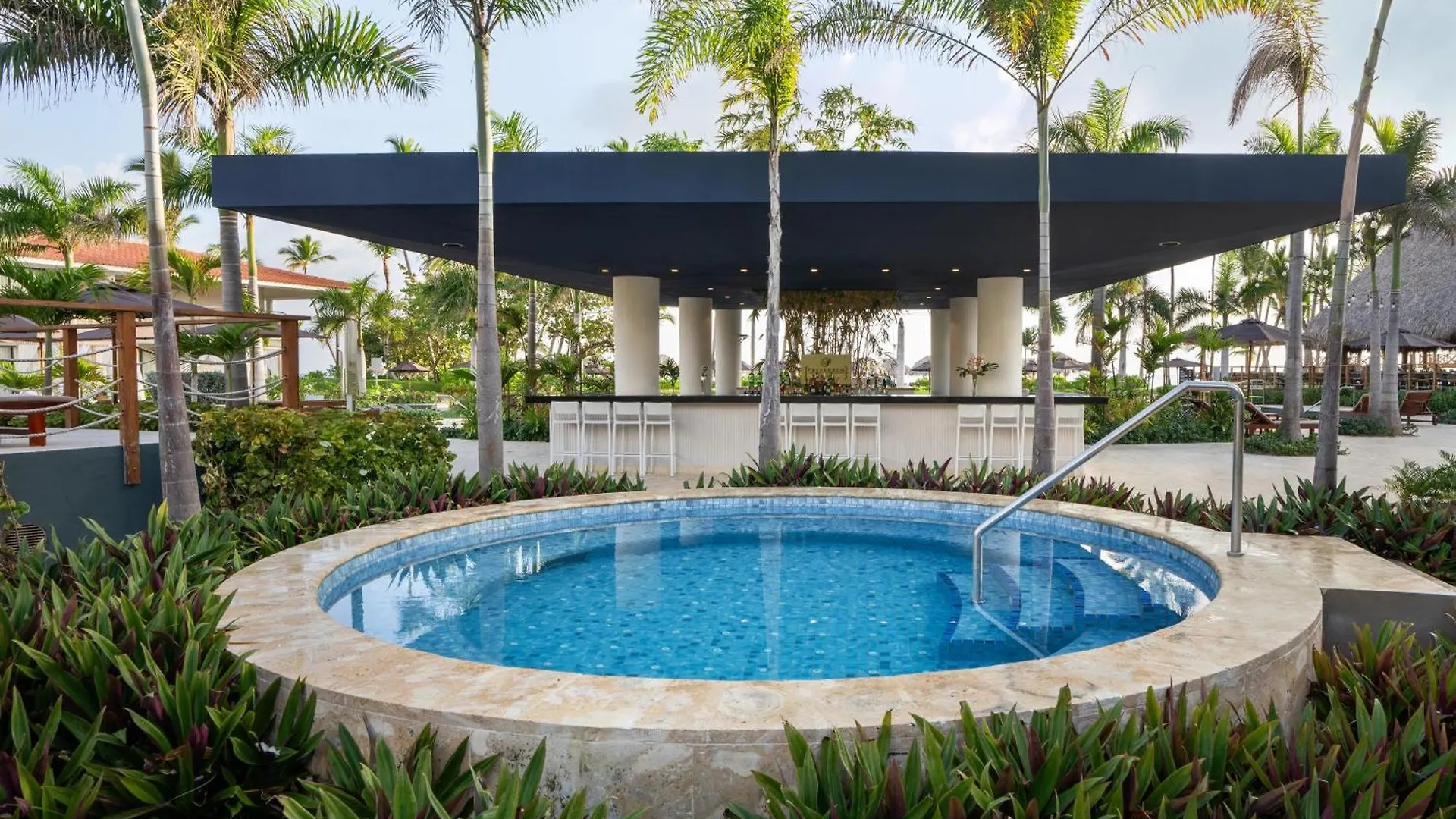Dreams Flora Resort & Spa Punta Cana Dominikanska republiken