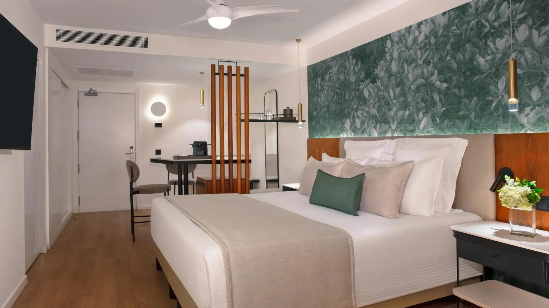 Dreams Flora Resort & Spa 蓬塔卡纳 5*,
