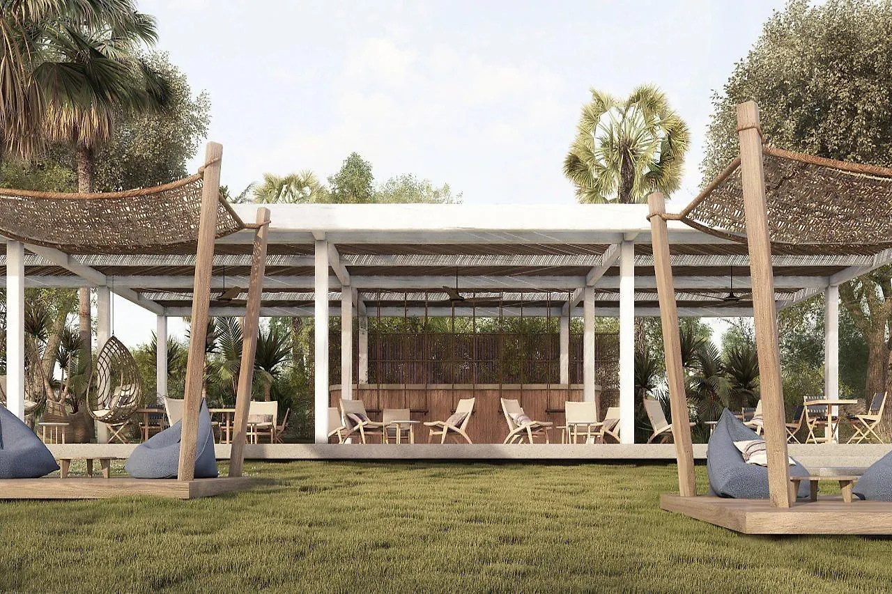 Dreams Flora Resort & Spa Πούντα Κάνα