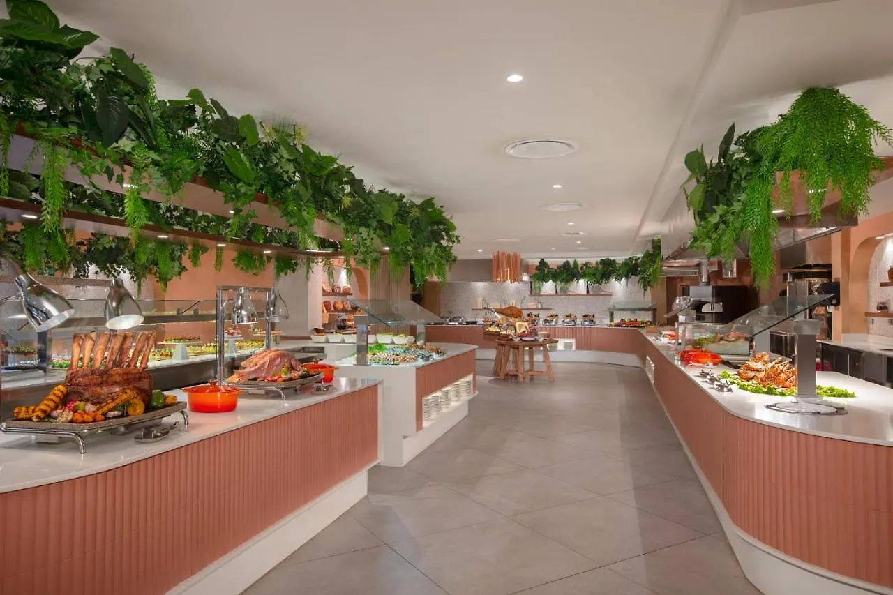 Dreams Flora Resort & Spa Πούντα Κάνα