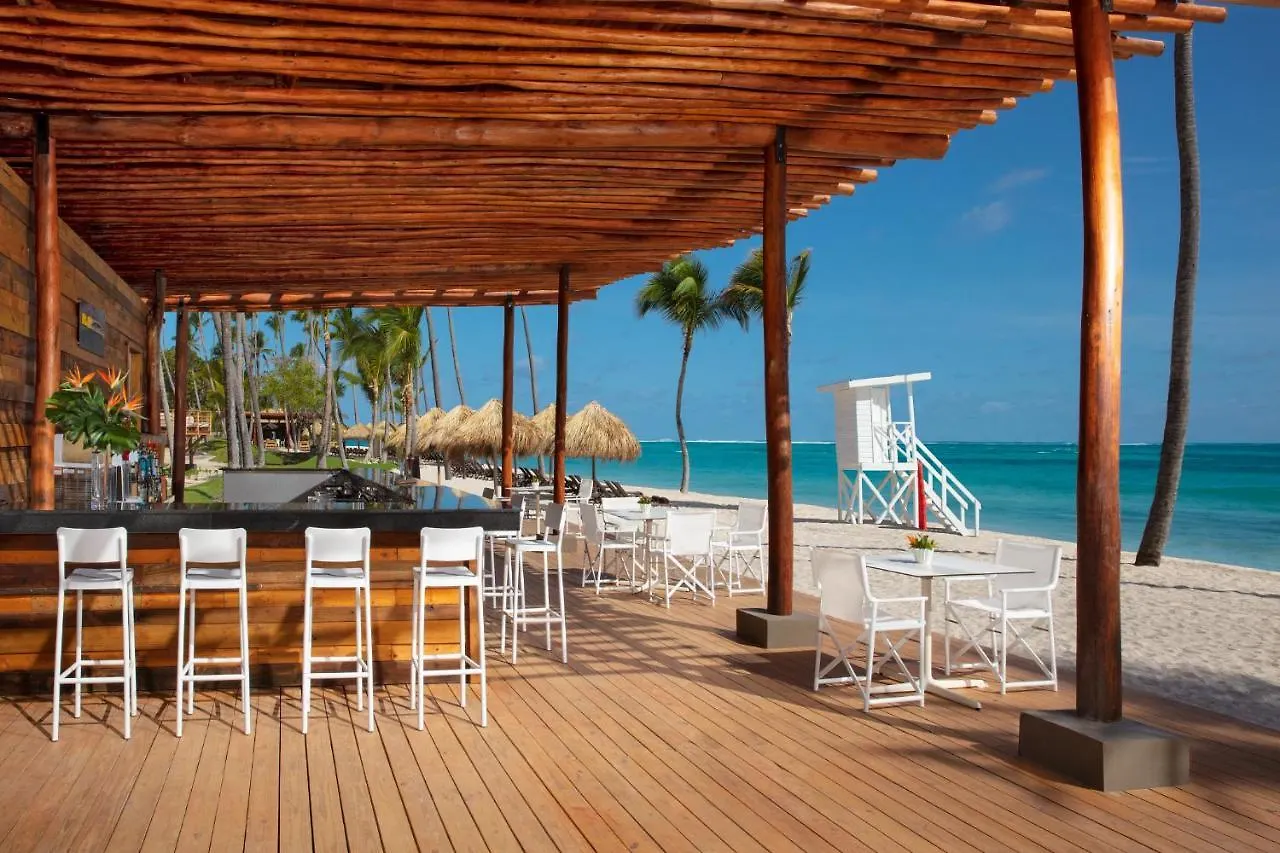 Dreams Flora Resort & Spa Πούντα Κάνα 5*,  Δομινικανή Δημοκρατία